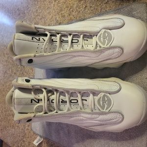 AUTHENTIC  JORDAN HIGHTOP SNEAKERS